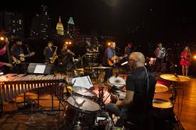 Listen to maverick the band | soundcloud is an audio platform that lets you listen to what you love and share the sounds you create. The Mavericks Bring The Party To Acl En Espanol Laptrinhx News