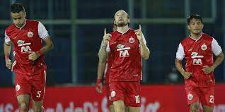 Football · indonesia menpora cup. Hasil Piala Menpora 2021 Persija Jakarta 1 0 Barito Putera Bola Net