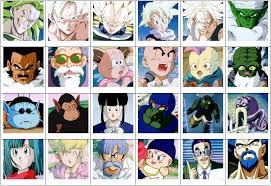 Goten is one of the most popular characters in the series. Dragon Ball Z Broly Movie 8 Characters Quiz By Moai
