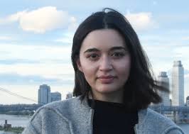 🌟 Welcome Sydney Ellison! 🌟⁠ We're thrilled to host Sydney Ellison  (@sydneyxx) as our Special Project Resident at Monira in Jersey City for  the next month!⁠ ⁠ Sydney is a Queens-based artist