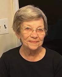 Obituary for Sally Redfern