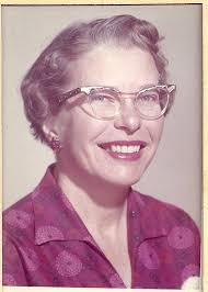 Miriam Elizabeth Grafious Terry (1914-2005)