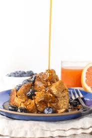 Score up to 40% off exclusive deals sections show more follow today imagine t. Overnight Crockpot French Toast Casserole Fannetastic Food