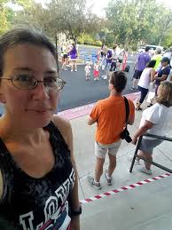 Lots of hills today. Ready for a nap! 😴 10.19.25 for my 2nd marathon.