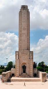 Es uno de los artistas que tenemos en la escuela y lo invitamos para que nos cuente cómo lo realizó y qué recursos tic usó. Monumento Nacional A La Bandera Monumento Vistas Cascadas