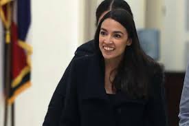 She is a member of the democratic socialists of america and justice democrats. 11 Surprising Things You Might Not Know About Alexandria Ocasio Cortez Sfchronicle Com