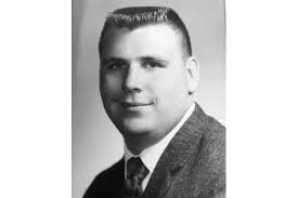 Robert Londo Obituary (1943