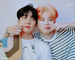 Jimin · v · jung kook. J Hope S Relationship With Jimin Swahili Seven