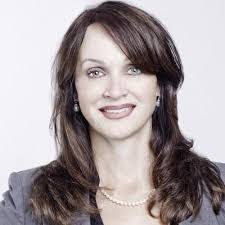 Yvonne Larkin's Instagram, Twitter & Facebook