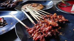Mengutip antara, selasa (15/6/2021), pelaksana tugas kepala dinas kesehatan kota magelang, dr. Berburu Kuliner Di Jakarta 5 Kedai Sate Kambing Paling Enak Ini Harus Kamu Coba Halaman 3 Tribun Travel