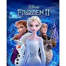 Fans all over the world packed theaters, fell in love with the even if we do have to wait a long time for frozen 3, fans of the franchise aren't going to be totally deprived. Frozen 2 Disney Movies