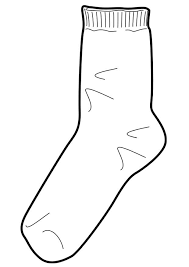 Born in georgia, he studied at georgetown before entering the society of jesus in 1857.during his formation, he taught at loyola college in maryland and boston college.he also studied at woodstock college and was ordained a … Coloring Page Sock Free Printable Coloring Pages Img 18952