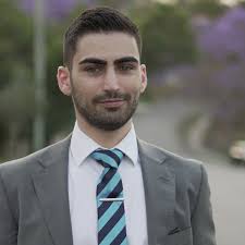 Robbie Lofaro Harcourts Connections