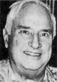 James Broughton Bates (1938-2009)