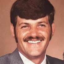 Gerald Ross Barlow Obituary