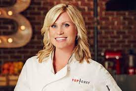 2 Bay Area Chefs Competing In Top Chef Top Chef Chef Tops