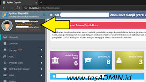 Bagaimana untuk membuka kembali dapodik? Tanya Jawab Error Dapodik 2021 Dan Solusinya Tasadmin