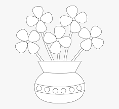 Drawing Easy Flowers Pencil Drawingsketch101 Com In 2020 Easy Flower Drawings Cute Flower Drawing Flower Bouquet Drawing