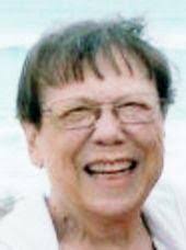 Gloria Engelhardt Obituary (1936