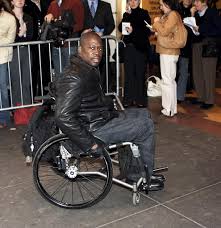 He is known for such roles as dexter walker on the john larroquette show, tommy webber in galaxy quest, leo michaels on veronica's closet, eli goggins iii on ed, and patton plame on ncis: Is Patton On Ncis Really In A Wheelchair Daryl Chill Mitchell S Disability