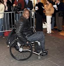 From wikipedia, the free encyclopedia. Is Patton On Ncis Really In A Wheelchair Daryl Chill Mitchell S Disability