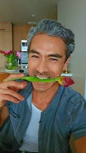 Wanna tango?! ... This is the type of unhinged person I'm turning into