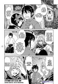 tsukimichi moonlit fantasy porn comic - Hentai 44