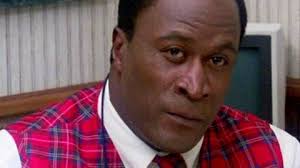 Actor John Amos Dies Aged 84
