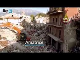 E' quanto emerge dalla relazione dei vigili del fuoco. 24 Agosto Il Terremoto Del Centro Italia Docuvideo Youtube