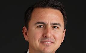 Trammell Crow Residential Promotes Jason Ballow