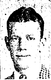 Jim "Red Dog" Dougherty