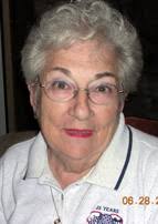 America's Greatest Generation: Heroes: Rita Kinter Boehm Mader