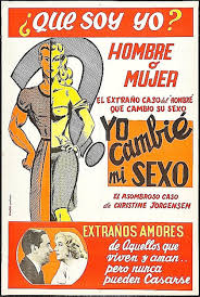 Glen o Glenda (1953) - IMDb