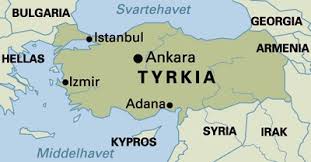 Turkey's death squads martin van bruinessen the emergence of legal kurdish parties and the fre? Tyrkiske Leger Og Menneskerettighetene Tidsskrift For Den Norske Legeforening