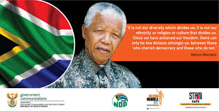 The anc was soon declared a terrorist organization and banned by the south african. Nm1frzpqup7o3m