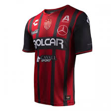 Maybe you would like to learn more about one of these? Necaxa Away Jersey Off 79