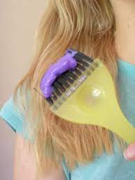 Not So Mundane How To Make A Toner For Blonde Hair Toner For Blonde Hair Brassy Hair Blonde Hair At Home