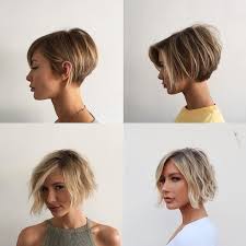 The Grow Out From Short To A Bob Is Not Hard W Adrianna Christina People Always Think Ther Growing Out Short Hair Styles Growing Out Hair Short Hair Styles