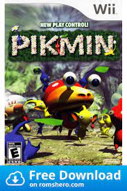 Www.davewigstone.com preview site show all images. Download Pikmin Nintendo Wii Wii Isos Rom Wii Nintendo Wii Rom