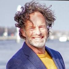 Stel, je stottert en studeert rechten.