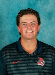 2024-25 Saginaw Valley State Men's Golf Roster