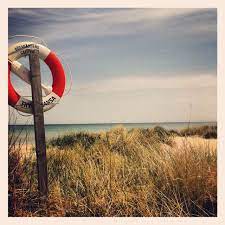 Ostersjon Boda Oland Sverige