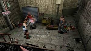 Download Game Residen Evil 3 Nemesis Epsxe Iso Android Renewgt