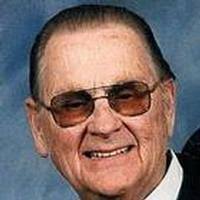 Obituary information for R. Harvey Dodd