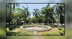 Horniman Circle Garden ची काय आहेत ...