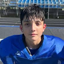 Crockett JV Football Roster (2022-23)