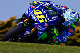 That's it my dudes, the painting of valentino rossi. Can Valentino Rossi Win In 2017 Motor Sport Magazine