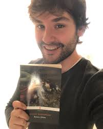 Victor Ruffo (@bookytimes) • Instagram photos and videos