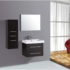 Bathroom vanities the foreground of your decor. Wall Mounted Bathroom Vanity Installing Wall Mounted Bathroom Vanities Lux Wall Mounted Bathroom Cabinets Wall Hung Bathroom Vanities Small Bathroom Vanities