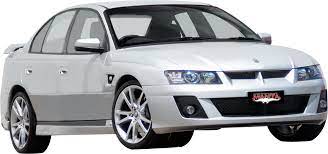 Genuine hsv part part number : Holden Commodore Hsv Vz 6 0l V8 Sedan Clubsport Senator Sv6000 Manta Performance